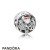 Pandora Jewelry Winter Collection Christmas Joy Charm Mixed Enamel Official