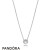 Pandora Jewelry Winter Collection Classic Elegance Necklace Official