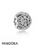 Pandora Jewelry Winter Collection Snow Flurry Charm Official