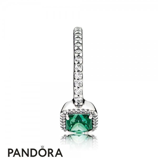 Pandora Jewelry Winter Collection Timeless Elegance Green Official