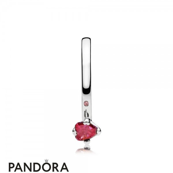 Pandora Jewelry You Me Ring Multi Colored Cz Official