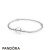 Pandora Jewelry Bracelets Disney Disney Mickey Bracelet Clear Cz Official