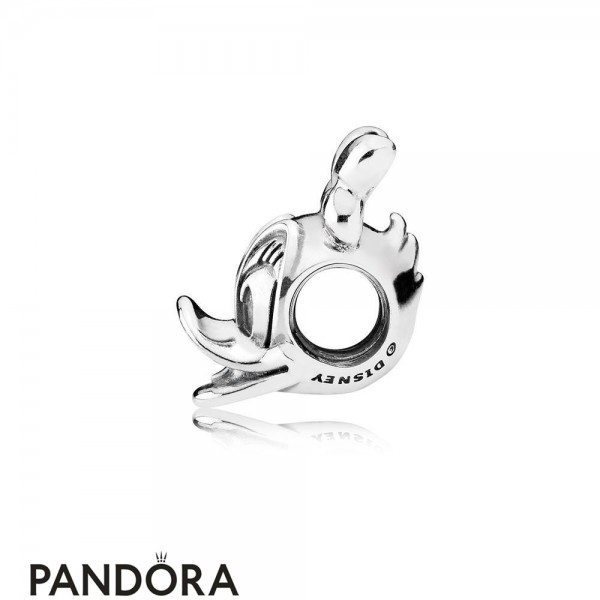 Pandora Jewelry Disney Charms Daisy Duck Portrait Charm Official