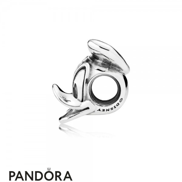 Pandora Jewelry Disney Charms Donald Duck Portrait Charm Official