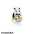 Pandora Jewelry Disney Charms Honey Pot Pooh Charm Mixed Enamel Official