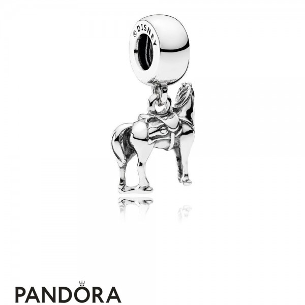 Pandora Jewelry Disney Charms Maximus Charm Official