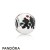 Pandora Jewelry Disney Charms Minnie Mickey Forever Charm Mixed Enamel Official