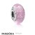 Pandora Jewelry Disney Charms Rapunzel's Signature Color Charm Murano Glass Official
