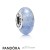 Pandora Jewelry Disney Charms Sney Cinderella's Signature Color Charm Murano Glass Official