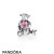 Pandora Jewelry Disney Charms Tigger Charm Pink Enamel Official
