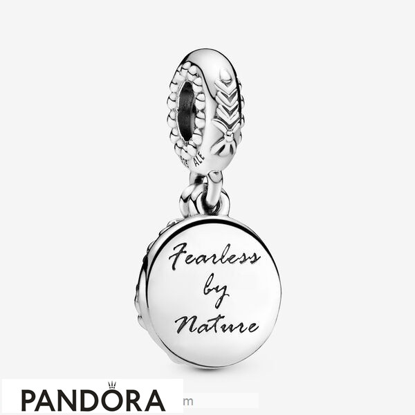 Pandora Jewelry Disney Frozen Anna Dangle Charm Official