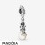 Pandora Jewelry Disney Luminous Ariel Hanging Charm Official