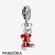 Pandora Jewelry Disney Mickey Mouse Dangle Charm Official