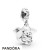 Pandora Jewelry Disney Dumbo Charm Official