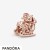 Pandora Jewelry Rose Disney Minnie And Mickey Christmas Charm Official