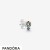 Pandora Jewelry My Girl Pride Single Stud Earring Official