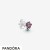 Pandora Jewelry My Pretty Flower Single Stud Earring Official