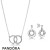 Pandora Jewelry Circles Gift Set Official