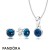 Pandora Jewelry December Droplets Gift Set Official