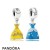Pandora Jewelry Disney Princess Charm Pack Official