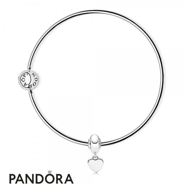 Pandora Jewelry Essence Of Appreciation Gift Set Official