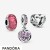 Pandora Jewelry Glittering Infinity Charm Pack Official