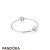 Pandora Jewelry Holiday Gift Tree Of Hearts Limited Edition Bangle Set Official