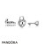 Pandora Jewelry Key To My Heart Petite Charm Pack Official