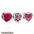 Pandora Jewelry Lucky In Love Fuchsia Charm Pack Outlet Official