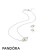 Pandora Jewelry Luminous Hearts Set Official