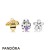 Pandora Jewelry Magical Meadow Petite Charm Pack Official