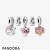 Pandora Jewelry Mother & Daughter Charm Pack Official
