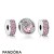Pandora Jewelry Pretty In Pink Charm Set Official