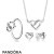 Pandora Jewelry Ribbons Of Love Gift Set Official