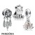 Pandora Jewelry Serene Dreams Charm Pack Official