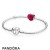 Pandora Jewelry Shape Of Love Bracelet Gift Set Official