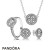 Pandora Jewelry Vintage Allure Gift Set Official