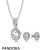 Pandora Jewelry Vintage Elegance Gift Set Official