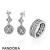 Pandora Jewelry Vintage Fascination Official