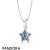 Pandora Jewelry Bright Star Necklace Gift Set Official