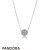 Pandora Jewelry Chains With Pendant Vintage Allure Pendant Necklace Official