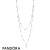 Pandora Jewelry Chandelier Droplets Necklace Official