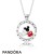 Pandora Jewelry Disney Mickey Floating Locket Official