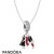Pandora Jewelry Girls Night Out Necklace Official