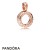 Pandora Jewelry Locket Small Official Official