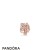 Pandora Jewelry Lockets All Wrapped Up Petite Charm Pandora Jewelry Rose Official
