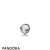 Pandora Jewelry Lockets April Droplet Petite Charm Official