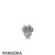 Pandora Jewelry Lockets Disney Sparkling Minnie Icon Petite Charm Red Official