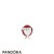 Pandora Jewelry Lockets Jolly Santa Petite Charm Mixed Enamel Official