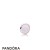 Pandora Jewelry Lockets October Droplet Petite Charm Official